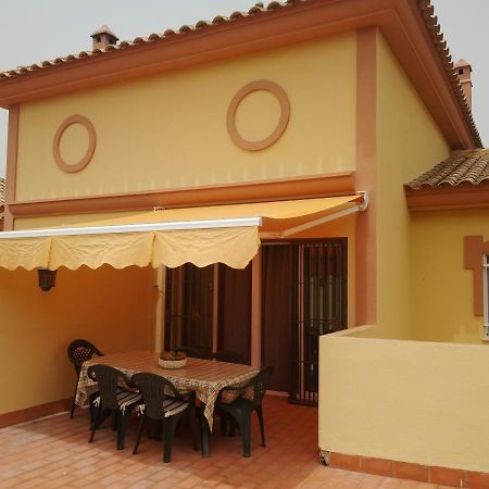 Islantilla Precioso Apartamento Con Amplia Terraza 克莉丝蒂娜岛 外观 照片
