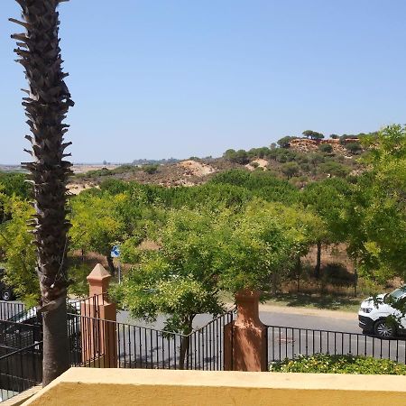 Islantilla Precioso Apartamento Con Amplia Terraza 克莉丝蒂娜岛 外观 照片