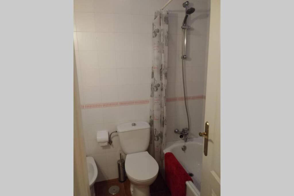 Islantilla Precioso Apartamento Con Amplia Terraza 克莉丝蒂娜岛 外观 照片