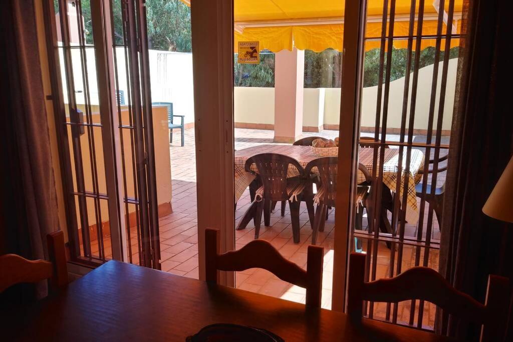 Islantilla Precioso Apartamento Con Amplia Terraza 克莉丝蒂娜岛 外观 照片