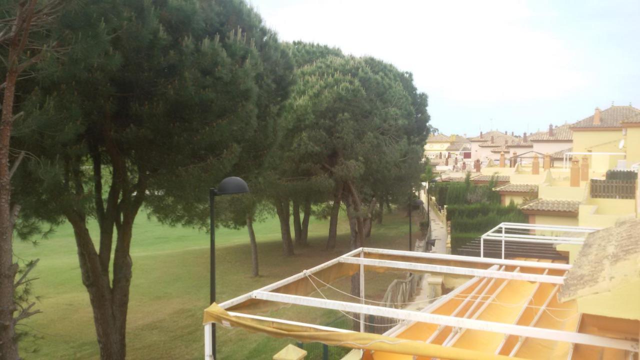 Islantilla Precioso Apartamento Con Amplia Terraza 克莉丝蒂娜岛 外观 照片