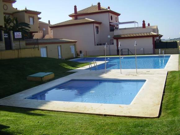 Islantilla Precioso Apartamento Con Amplia Terraza 克莉丝蒂娜岛 外观 照片