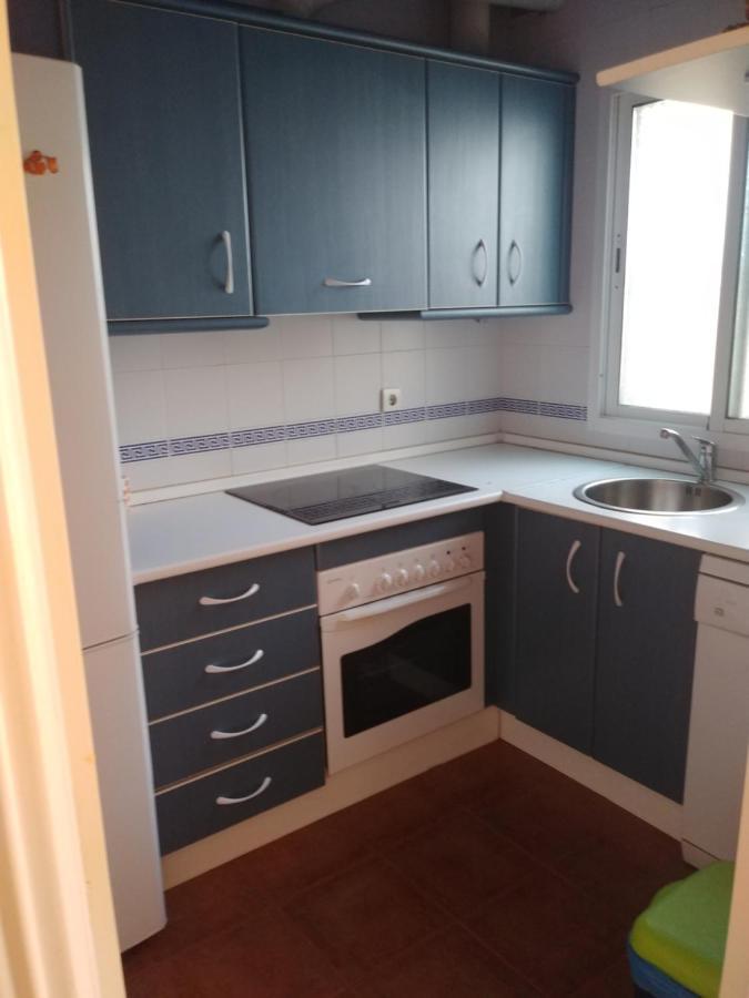 Islantilla Precioso Apartamento Con Amplia Terraza 克莉丝蒂娜岛 外观 照片