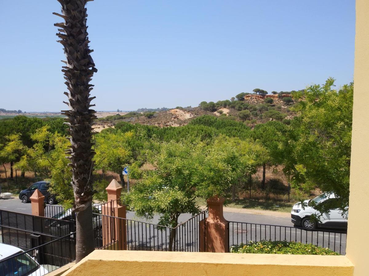 Islantilla Precioso Apartamento Con Amplia Terraza 克莉丝蒂娜岛 外观 照片