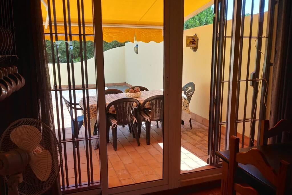 Islantilla Precioso Apartamento Con Amplia Terraza 克莉丝蒂娜岛 外观 照片