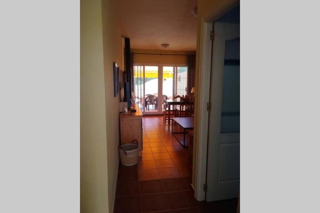 Islantilla Precioso Apartamento Con Amplia Terraza 克莉丝蒂娜岛 外观 照片