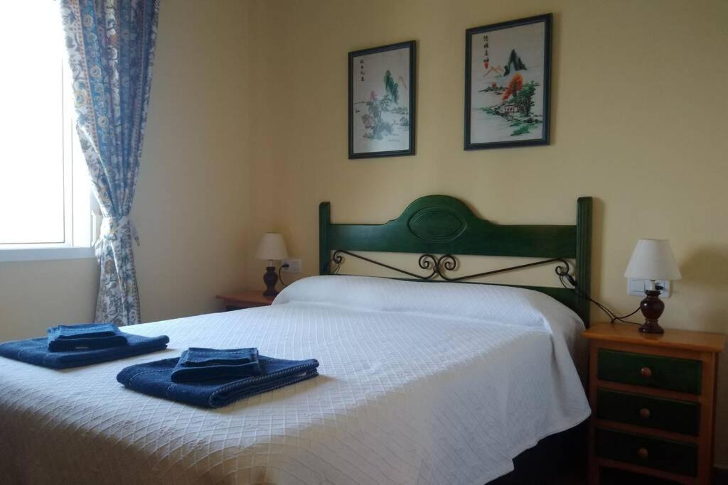 Islantilla Precioso Apartamento Con Amplia Terraza 克莉丝蒂娜岛 外观 照片