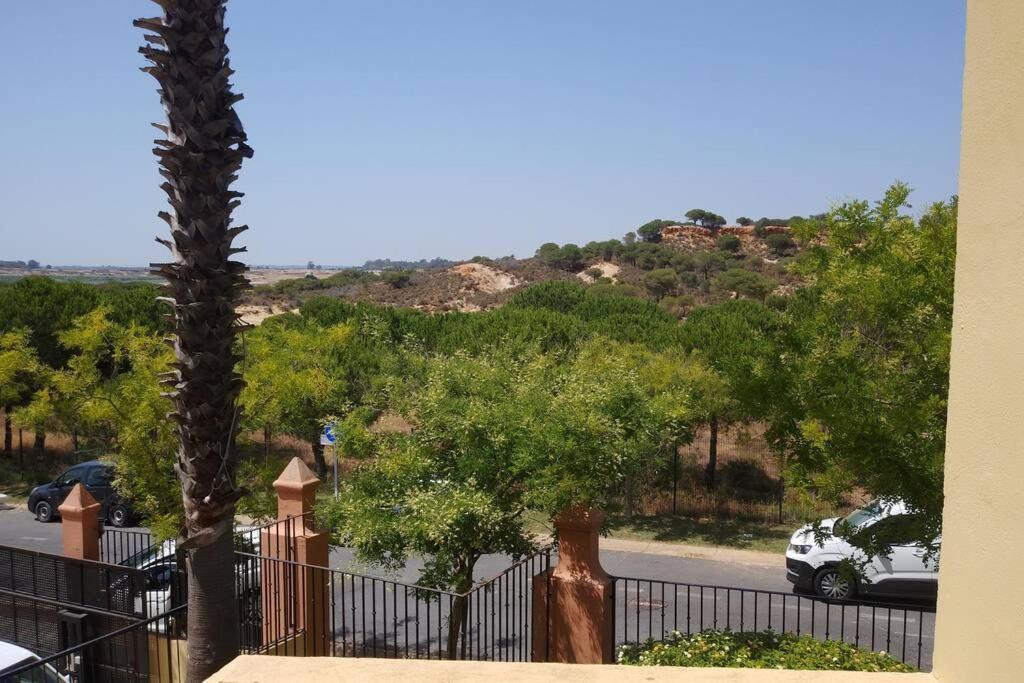 Islantilla Precioso Apartamento Con Amplia Terraza 克莉丝蒂娜岛 外观 照片