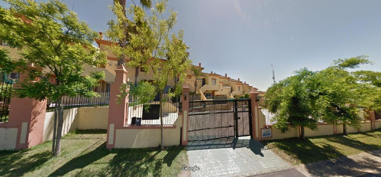 Islantilla Precioso Apartamento Con Amplia Terraza 克莉丝蒂娜岛 外观 照片